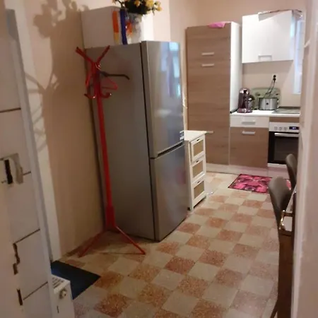 公寓 Ferienhaus Janine Ruhig Gelegen Mit Grossem Garten Und Wifi *
