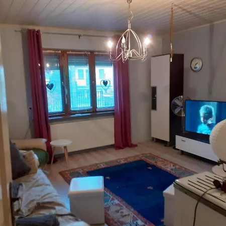 Ferienhaus Janine Ruhig Gelegen Mit Grossem Garten Und Wifi