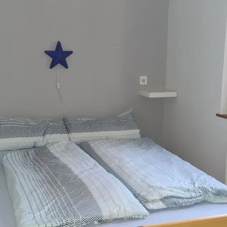 Ferienhaus Janine Ruhig Gelegen Mit Grossem Garten Und Wifi * Balatonberény