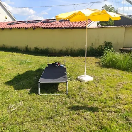 Ferienhaus Janine Ruhig Gelegen Mit Grossem Garten Und Wifi * Balatonberény