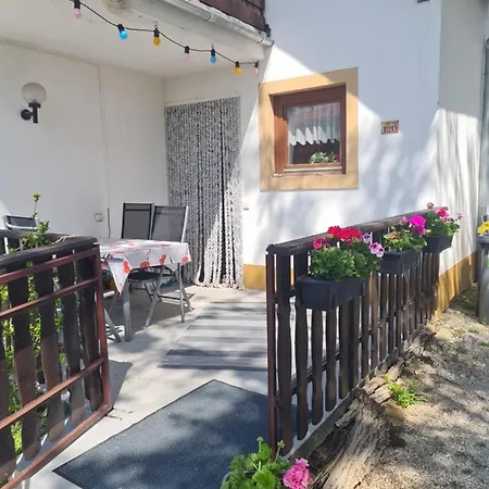 Ferienhaus Janine Ruhig Gelegen Mit Grossem Garten Und Wifi * Balatonberény