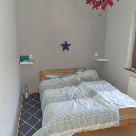 Ferienhaus Janine Ruhig Gelegen Mit Grossem Garten Und Wifi 公寓 *