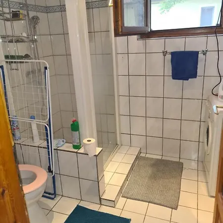 Ferienhaus Janine Ruhig Gelegen Mit Grossem Garten Und Wifi 公寓 Balatonberény