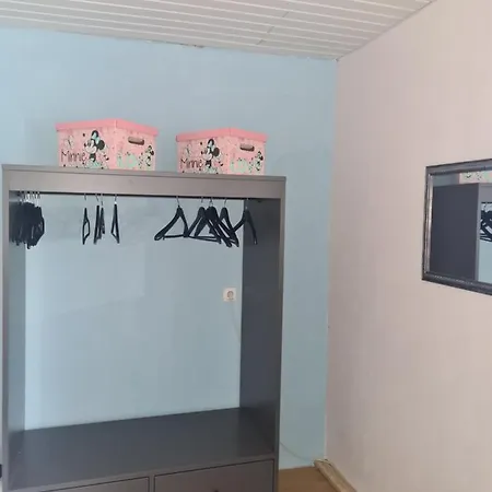 公寓 Ferienhaus Janine Ruhig Gelegen Mit Grossem Garten Und Wifi Balatonberény